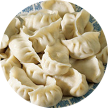 饺子节——把管理和文化捏起来